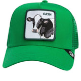 Goorin Bros. THE CASH COW Hat
