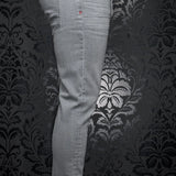 Au Noir JOHNNY Stretch Tencel Jean