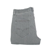 Au Noir JOHNNY Stretch Tencel Jean