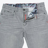 Au Noir JOHNNY Stretch Tencel Jean