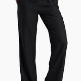 Cut from our ultra-soft, highly breathable blend of linen and Tencel, the FRESCO Pant keeps you cool and stylish in warm temperatures. With an effortless pull-on waistband and a relaxed everyday fit, our wide-leg design is the perfect choice for almost any casual occasion.