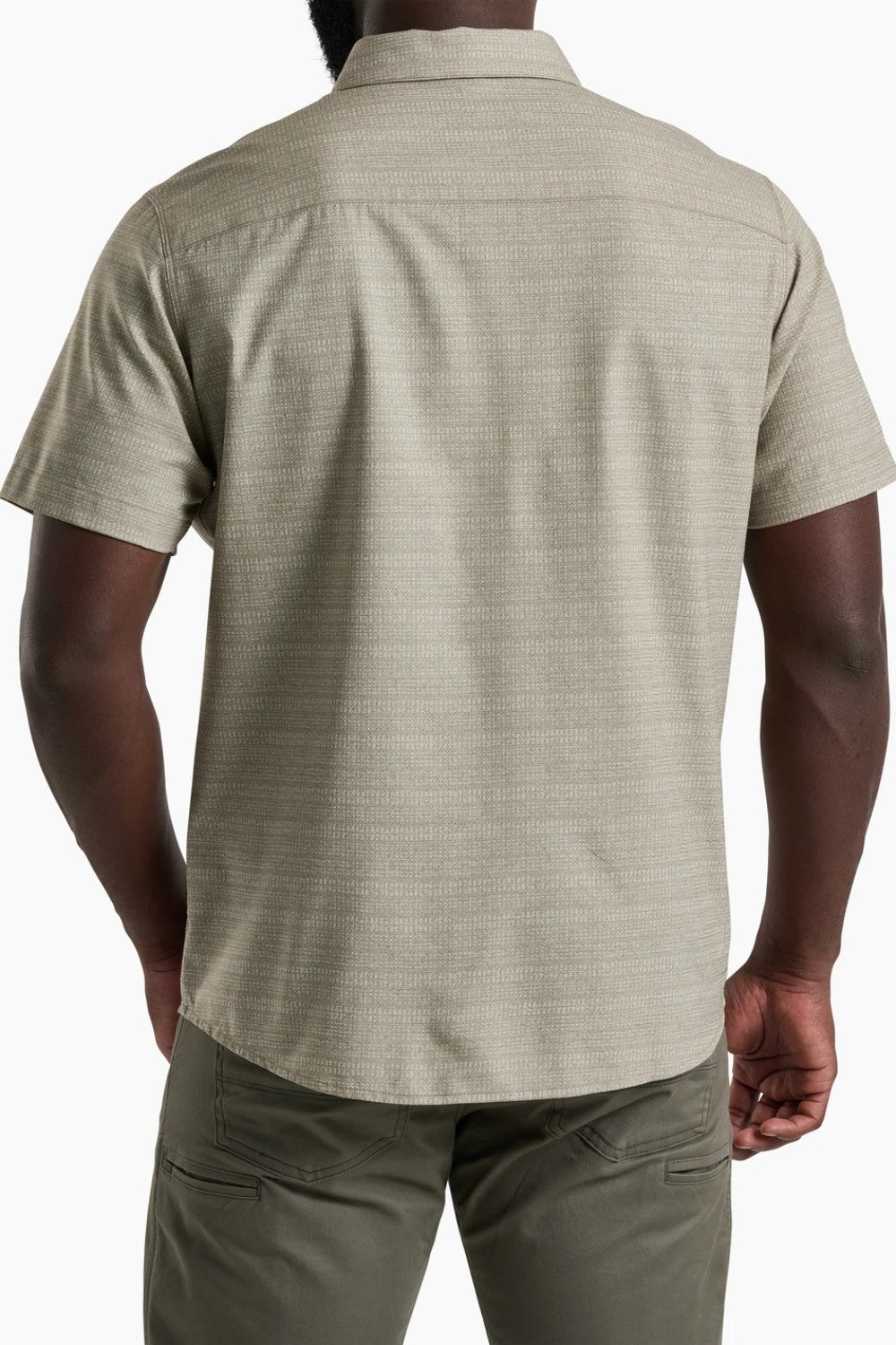 Nothing beats the heat like the KÜHL BREEZE. Our lightweight, perforated construction provides the ultimate in breathability, moisture control, and quick dry performance to keep you cool in warm temperatures. Featuring a versatile design, UV protection, and stretch, the comfort of the BREEZE will blow you away.