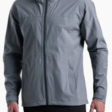 The lightweight STRETCH VOYAGR combines premium breathability with advanced waterproof performance for superior comfort in all types of weather. Soft, silent, and flexible, this jacket delivers an impeccable fit and is built to last. Trail tough and forecast-friendly! MATCHED BY NO ONE!