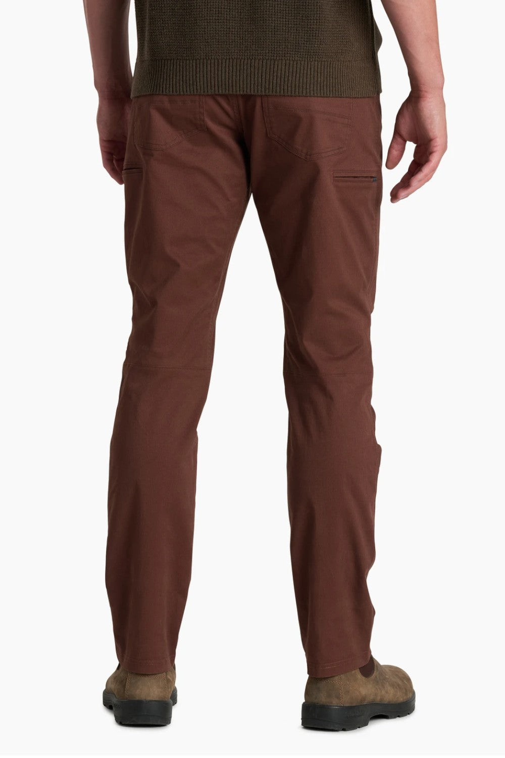 The legendary RYDR forever changed the way pants are made. Due to popular demand, we have added a lighter-weight option. The all-new RYDR LITE delivers the same comfort, durability, and fit you’ve come to trust, with 25% less weight than the original. Built for action, built to last.