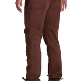 The legendary RYDR forever changed the way pants are made. Due to popular demand, we have added a lighter-weight option. The all-new RYDR LITE delivers the same comfort, durability, and fit you’ve come to trust, with 25% less weight than the original. Built for action, built to last.