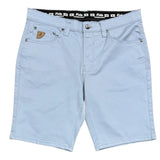 Lois Dennis Bermuda Short