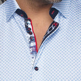 Au Noir TERRANO Short Sleeve Shirt