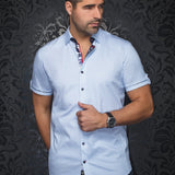 Au Noir TERRANO Short Sleeve Shirt