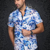 Au Noir ZIONNE Short Sleeve Shirt