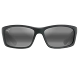 Kanaio Coast, designed with adventurists in mind, is built with a lightweight injected nylon frame and hidden spring hinges for a customizable and comfortable fit for any activity level. You can also shop more of our polarized sunglasses to find your perfect pair.