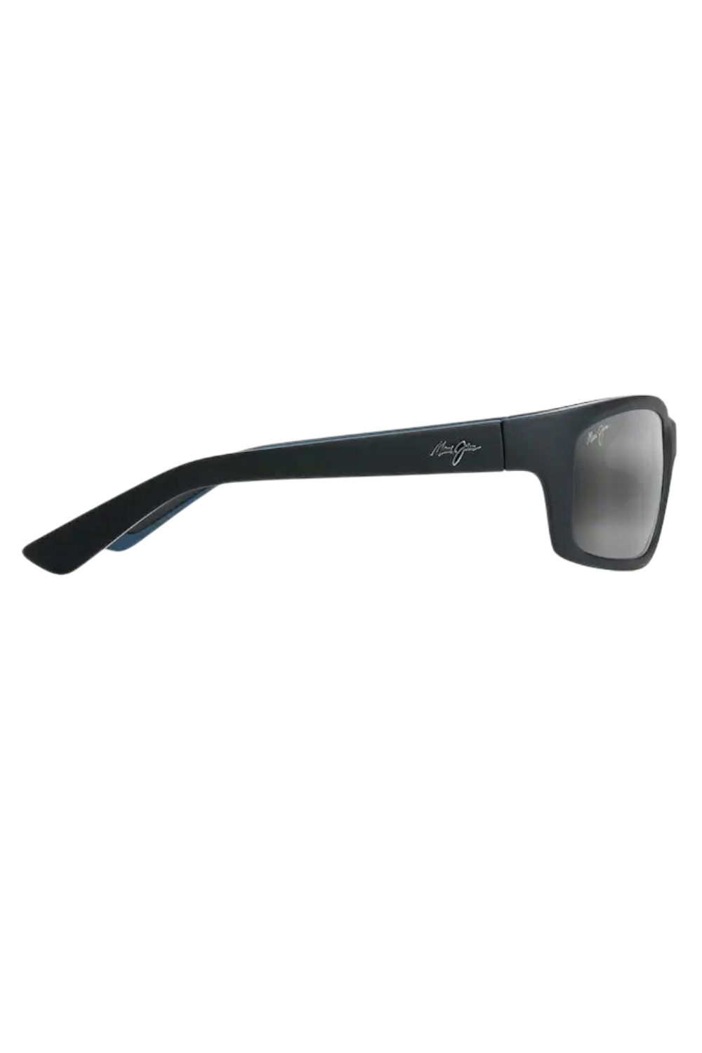 Kanaio Coast, designed with adventurists in mind, is built with a lightweight injected nylon frame and hidden spring hinges for a customizable and comfortable fit for any activity level. You can also shop more of our polarized sunglasses to find your perfect pair.