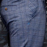 Au Noir FIENNES-BERETTA Pant