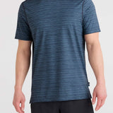🇨🇦Innovated in Canada. Canada’s #1, and the original men’s pouch underwear, was created right here in Canada. Featuring our evaporative cooling tech and UPF 50+ sun protection, our DropTemp All Day Cooling Short Sleeve Tee keeps you cool, sun-safe, and sweat-free during hot days outside.