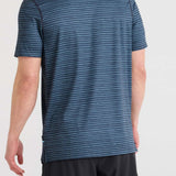🇨🇦Innovated in Canada. Canada’s #1, and the original men’s pouch underwear, was created right here in Canada. Featuring our evaporative cooling tech and UPF 50+ sun protection, our DropTemp All Day Cooling Short Sleeve Tee keeps you cool, sun-safe, and sweat-free during hot days outside.