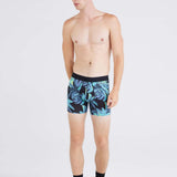 An all-day pair that keeps you chilled with our evaporative tech. Our DropTemp Cooling Cotton Boxer Brief is made with a premium cotton/modal blend and features a fly opening and the BallPark Pouch.
