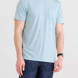 Designed to make summer days especially carefree, Land To Sand is a hybrid Swim Short that features a DropTemp Cooling Hydro Liner with the BallPark Pouch to provide cooling, no-chafe comfort in the water and on the trail.
