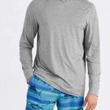  A Swim Short equipped with a 4-way stretch shell for unrestricted movement, Oh Buoy provides all day cooling comfort thanks to its integrated BallPark Pouch and DropTemp Cooling Hydro Liner.