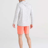  Innovated in Canada. Canada’s #1, and the original men’s pouch underwear, was created right here in Canada. These 2N1 Swim Shorts combine a Slim Fit liner with an elastic-waist shell. The integrated liner is form-fitting around the butt and thighs. Beach bash and beyond. Featuring an ultra-light DropTemp Cooling Hydro Liner and the BallPark Pouch, Oh Buoy is primed for your next day by the pool.