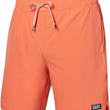  Innovated in Canada. Canada’s #1, and the original men’s pouch underwear, was created right here in Canada. These 2N1 Swim Shorts combine a Slim Fit liner with an elastic-waist shell. The integrated liner is form-fitting around the butt and thighs. Beach bash and beyond. Featuring an ultra-light DropTemp Cooling Hydro Liner and the BallPark Pouch, Oh Buoy is primed for your next day by the pool.