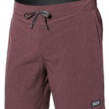 HOW IT FITS * These 2N1 performance shorts combine a slim fit liner with a standard fit shell. Enjoy unrestricted movement in this versatile style. MADE FOR * Working out to hanging out. With Sport 2 Life's integrated Sport Mesh liner and built-in BallPark Pouch, experience increased breathability and support.