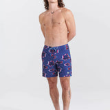 Big waves and bold moves. Betawave comes equipped with a built-in DropTemp Cooling Hydro Liner and the BallPark Pouch, providing unreal support in and out of the water.