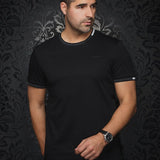 Au Noir C-HARDEN T-Shirt