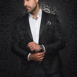 Au Noir DAMON Sport Jacket