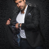 Au Noir DAMON Sport Jacket