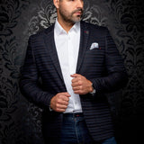 Au Noir ELBA Sport Jacket