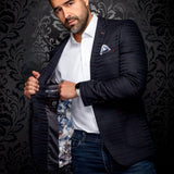 Au Noir ELBA Sport Jacket