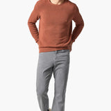 34 Heritage Charisma Classic Fit in Shark Twill