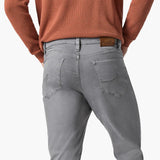 34 Heritage Charisma Classic Fit in Shark Twill