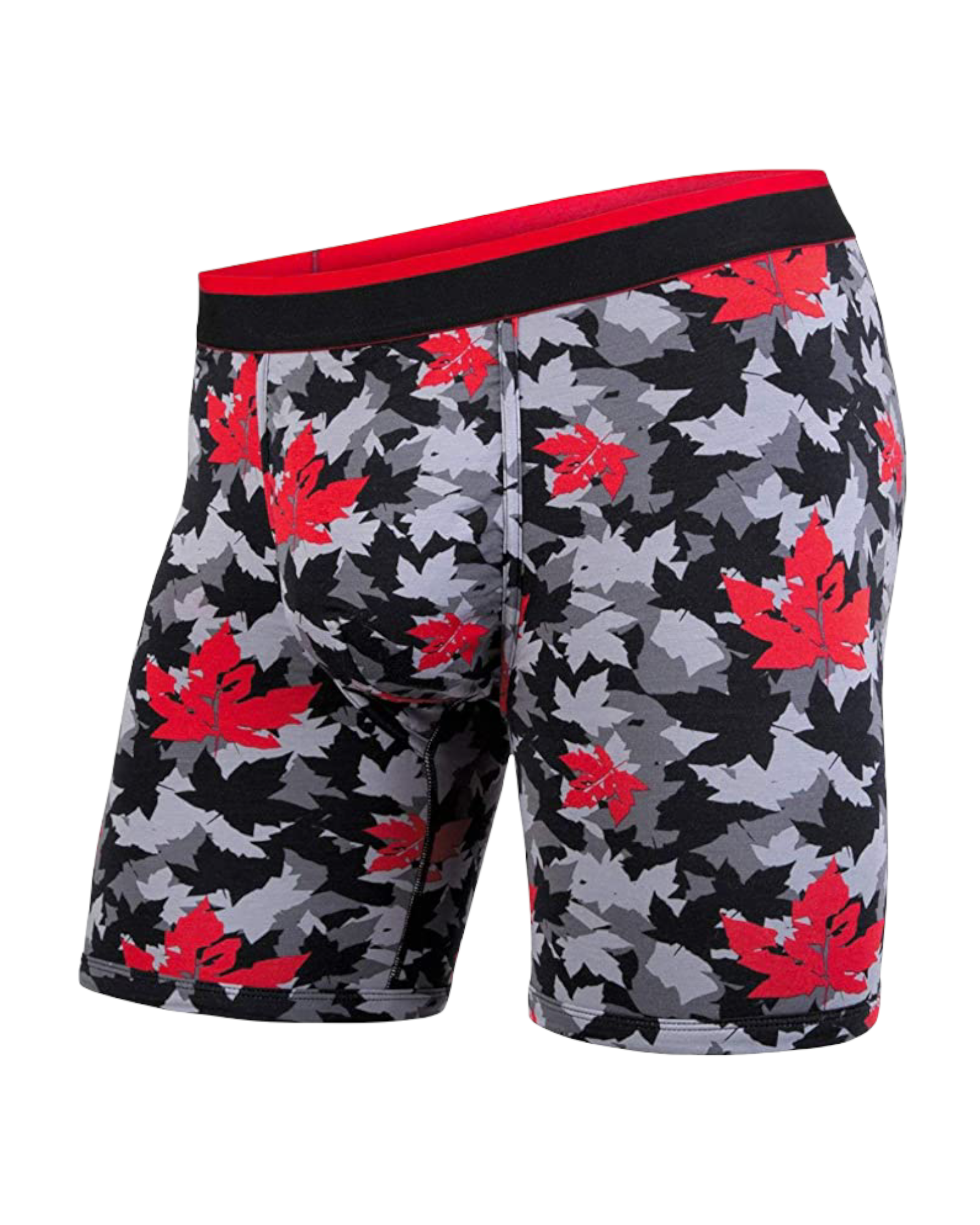 Bn3th Classic Boxer Brief (Canada Camo).