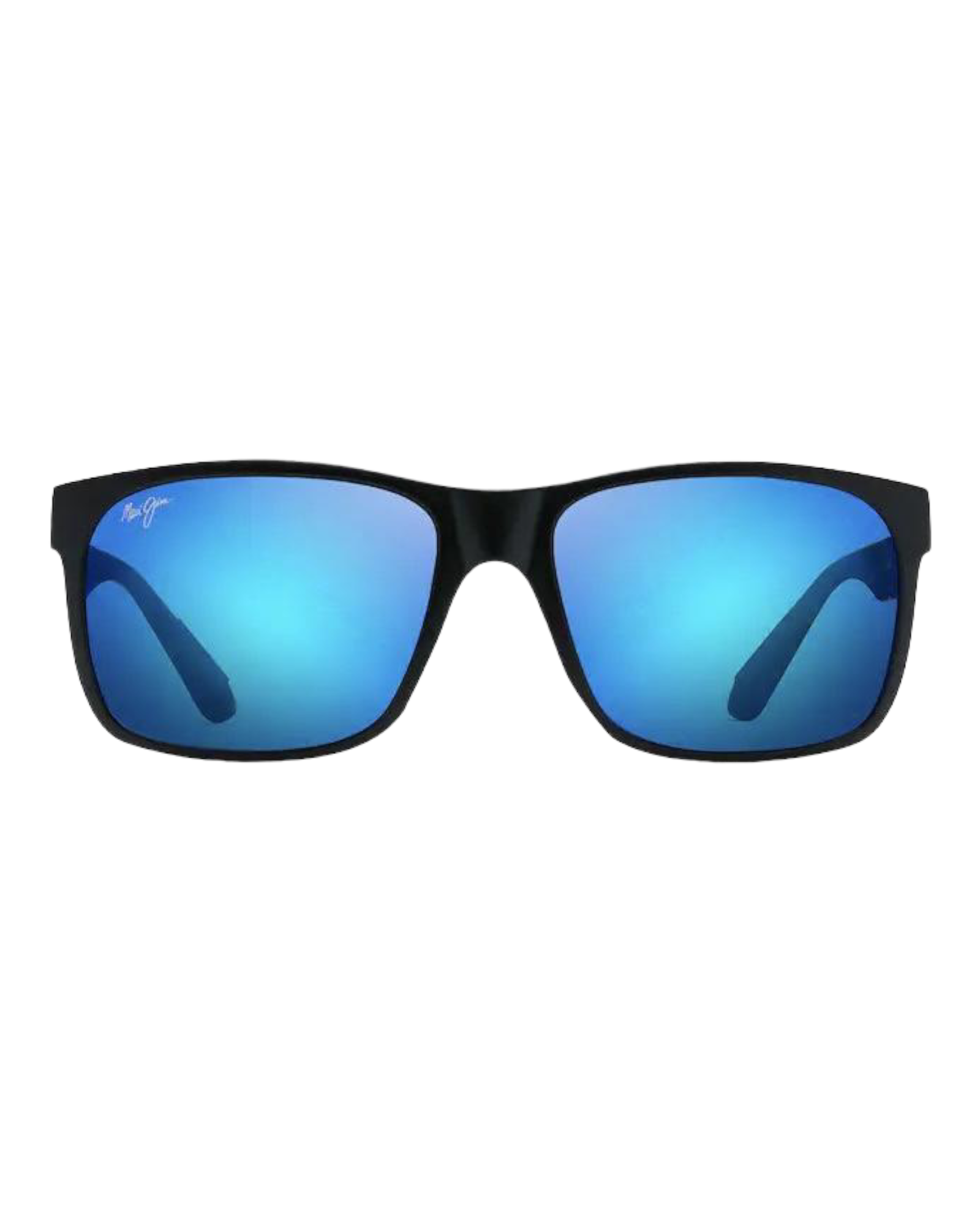 Maui Jim Blue Red Sands Polarized Sunglasses.