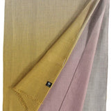 Fraas Gradient Printed Modal Scarf.