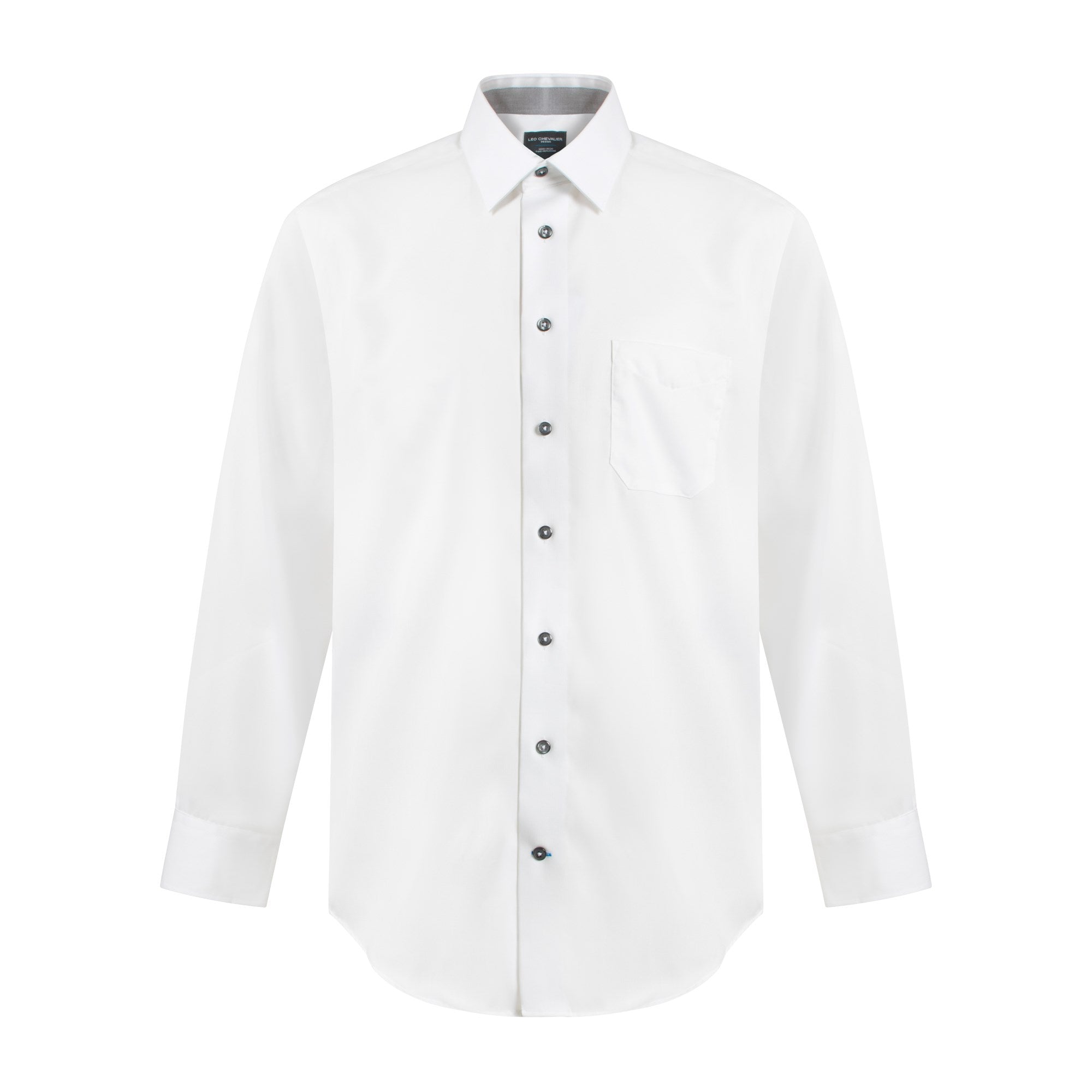 leo chevalier dress shirts Leo Chevalier