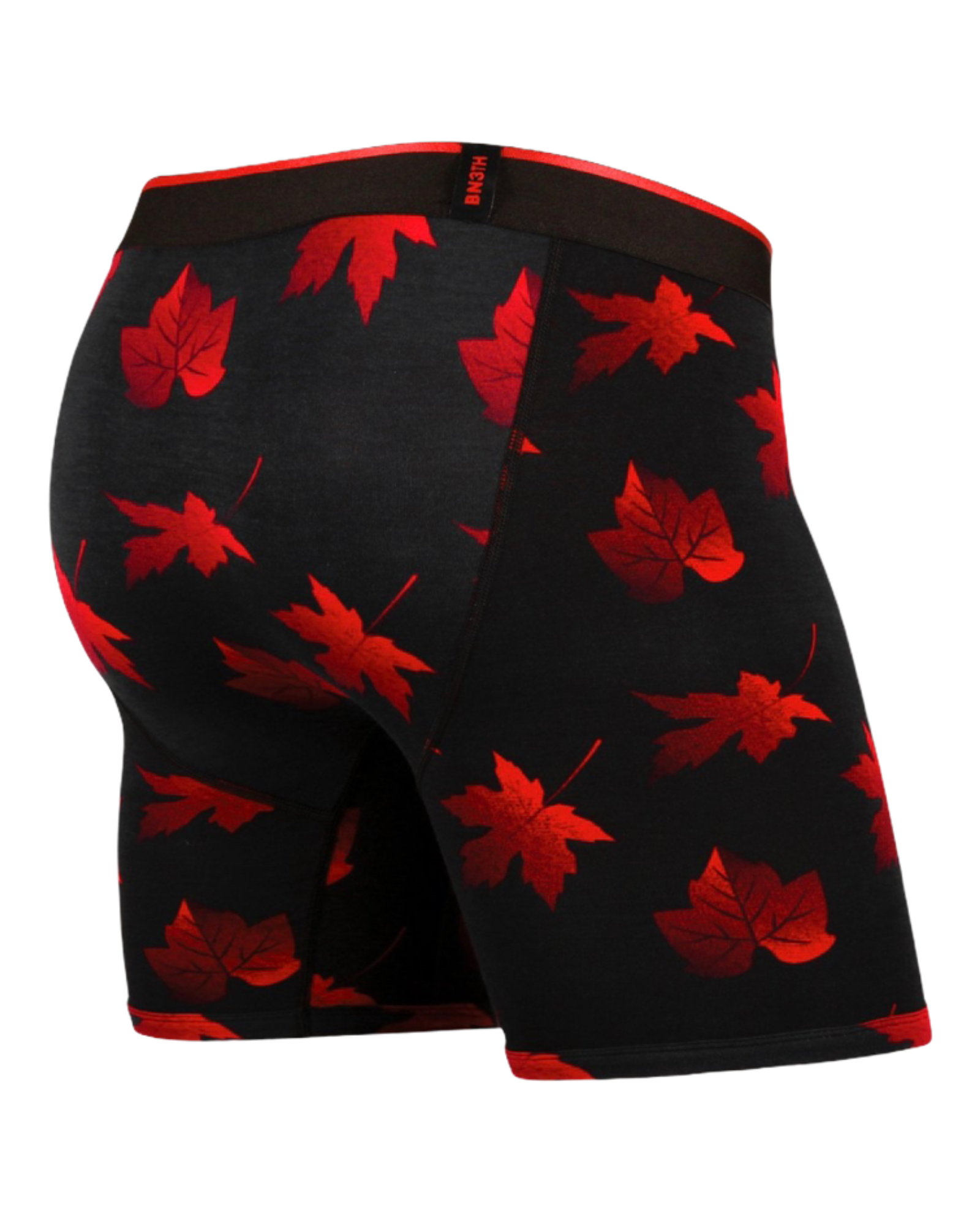BN3TH Classic Boxer Brief Print (Oh Canada).
