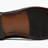 Sophisticated by nature, a cap toe oxford is a truly classic design.