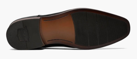 Sophisticated by nature, a cap toe oxford is a truly classic design.