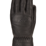 Auclair Deer Duck Down Leather Glove