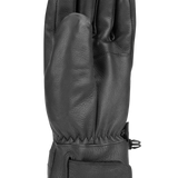 Auclair Deer Duck Down Leather Glove