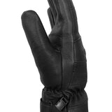Auclair Deer Duck Down Leather Glove