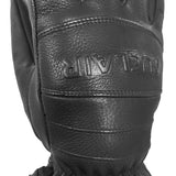 Auclair Deer Duck Down Leather Glove