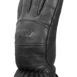 Auclair Deer Duck Down Leather Glove
