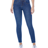FDJ Eco-Friendly Christina Slim Ankle w/ Raw Edge.