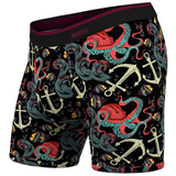 BN3TH Classic Boxer Brief (Under the Sea).