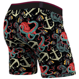 BN3TH Classic Boxer Brief (Under the Sea).