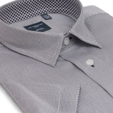Leo Chevalier Short Sleeve TALL Dress Shirt