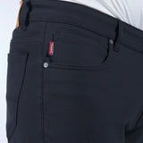 7 Downie St. JOURNEY Pant Black