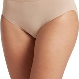 Jockey Comfies Micro French Cut (Light)